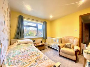 Bedroom Three- click for photo gallery